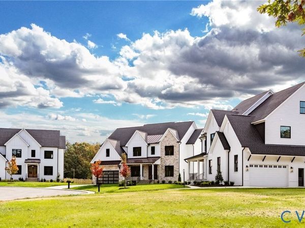 8909 Burkhart Drive , Henrico, VA 23229