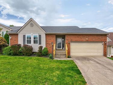 105 Pebble Beach Court, Frankfort, KY 40601