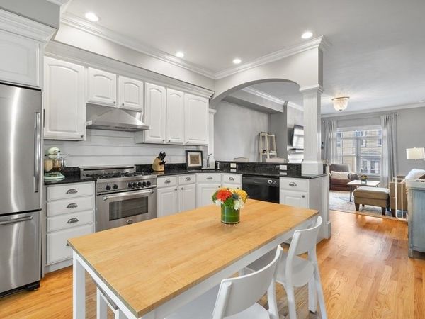 10 S Sydney, Unit 10, Boston, MA 02125