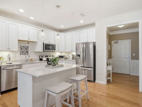 220 Martins Landing, Unit 104, North Reading, MA 01864