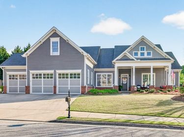 2869 Wild Rose Street, Buford, GA 30519