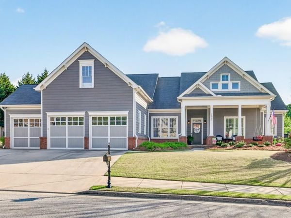 2869 Wild Rose Street, Buford, GA 30519