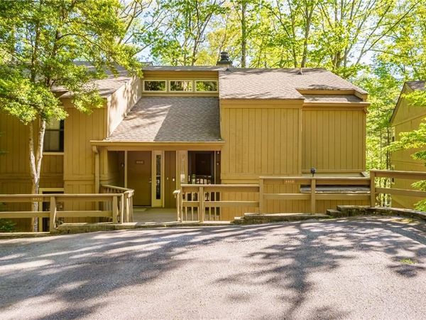 135 Chestnut Rise Trail, Unit #441C, Jasper, GA 30143