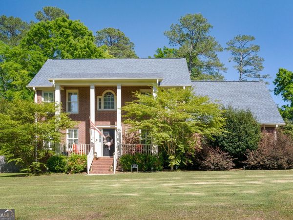 421 Brittany Downs, Macon, GA 31210