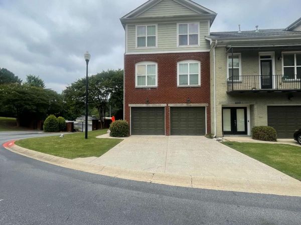 6035 Brookside Oak Circle, Norcross, GA 30093