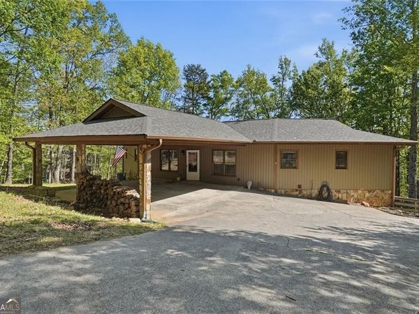 25 Valley View Vista, Jasper, GA 30143