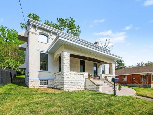 816 Highland Avenue, Fort Wright, KY 41011
