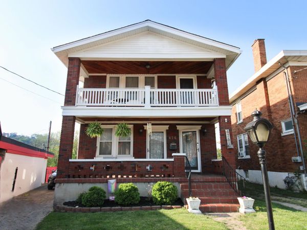 476 Elm Street, Ludlow, KY 41016