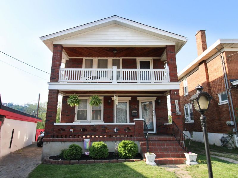 476 Elm Street, Ludlow, KY 41016 Photo 1