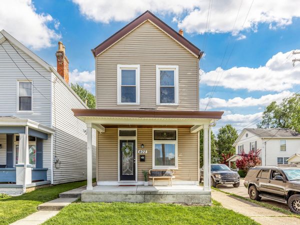 402 5th Avenue, Dayton, KY 41074