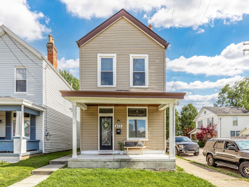 402 5th Avenue, Dayton, KY 41074 Photo 1