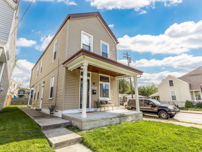 402 5th Avenue, Dayton, KY 41074 Photo 2
