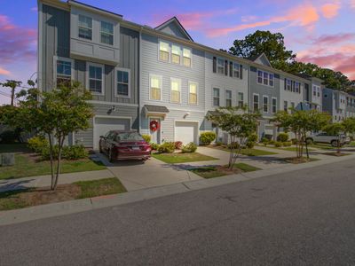 1204 Tice Lane, North Charleston, SC 29405