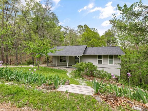 13 Mobray Lane , Bella Vista, AR 72714