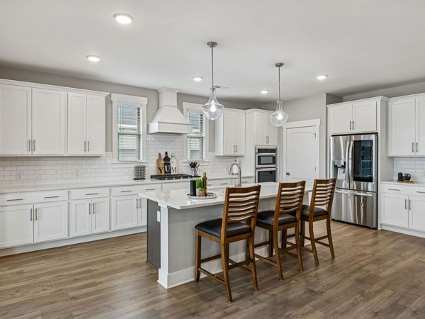 3016 Shandor St, Spring Hill, TN 37174