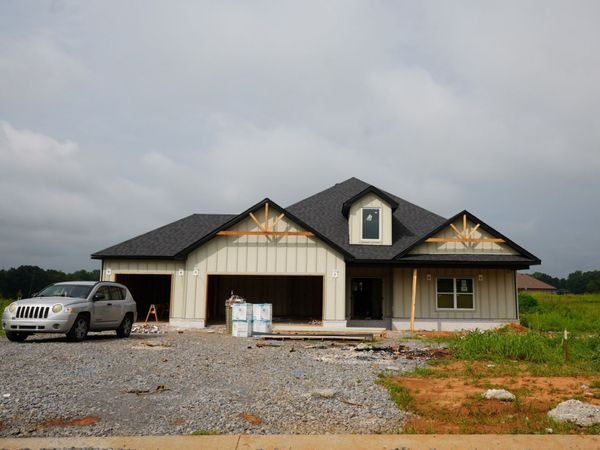 59 Wofford Estates, Clarksville, TN 37040