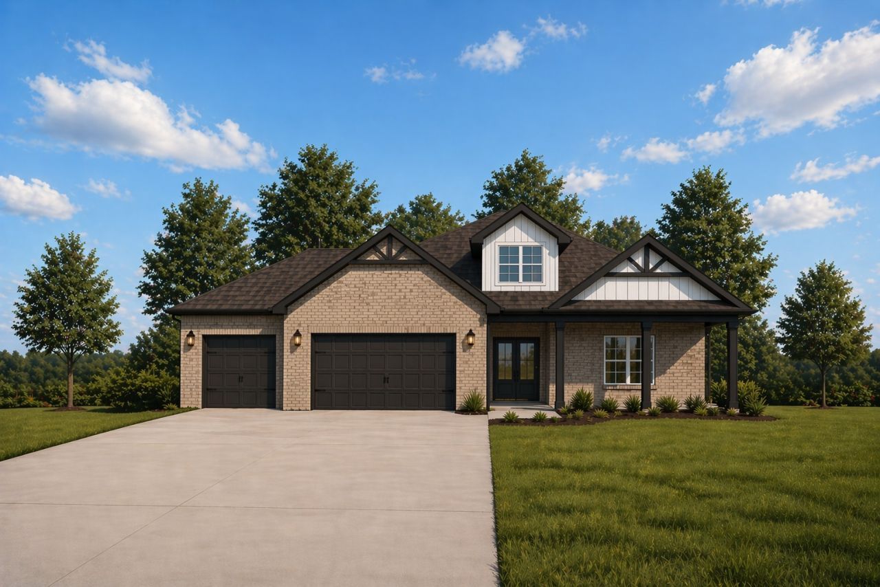59 Wofford Estates, Clarksville, TN 37040 Main Photo
