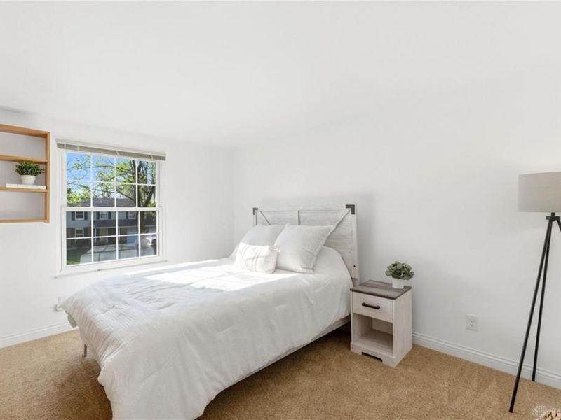 4096 Willow Run Drive, Beavercreek, OH 45430 Photo 12