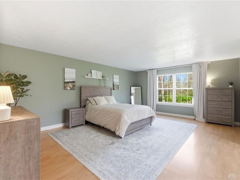 4096 Willow Run Drive, Beavercreek, OH 45430 Photo 20