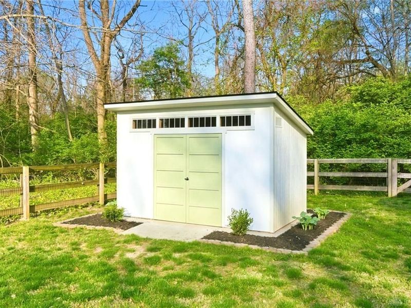 4096 Willow Run Drive, Beavercreek, OH 45430 Photo 32