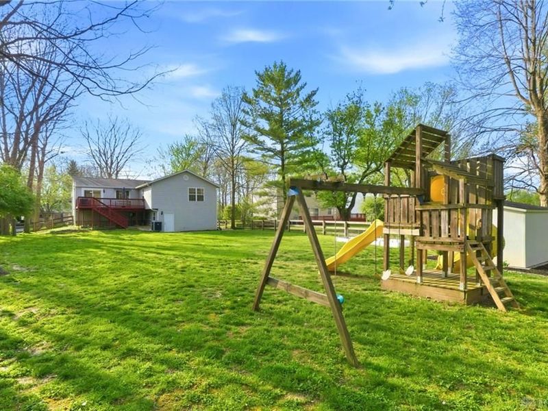 4096 Willow Run Drive, Beavercreek, OH 45430 Photo 33