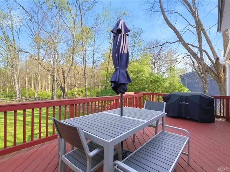 4096 Willow Run Drive, Beavercreek, OH 45430 Photo 34