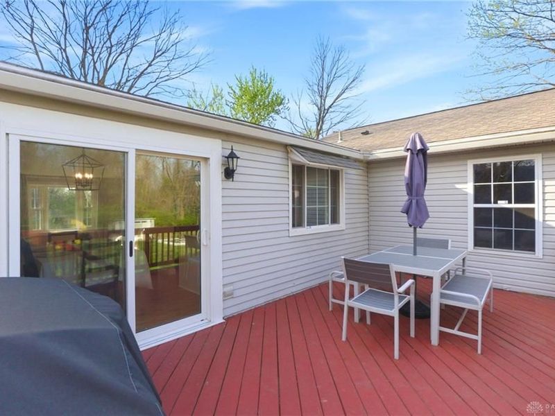 4096 Willow Run Drive, Beavercreek, OH 45430 Photo 35