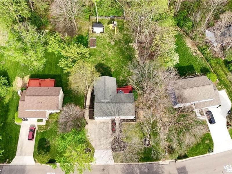 4096 Willow Run Drive, Beavercreek, OH 45430 Photo 36