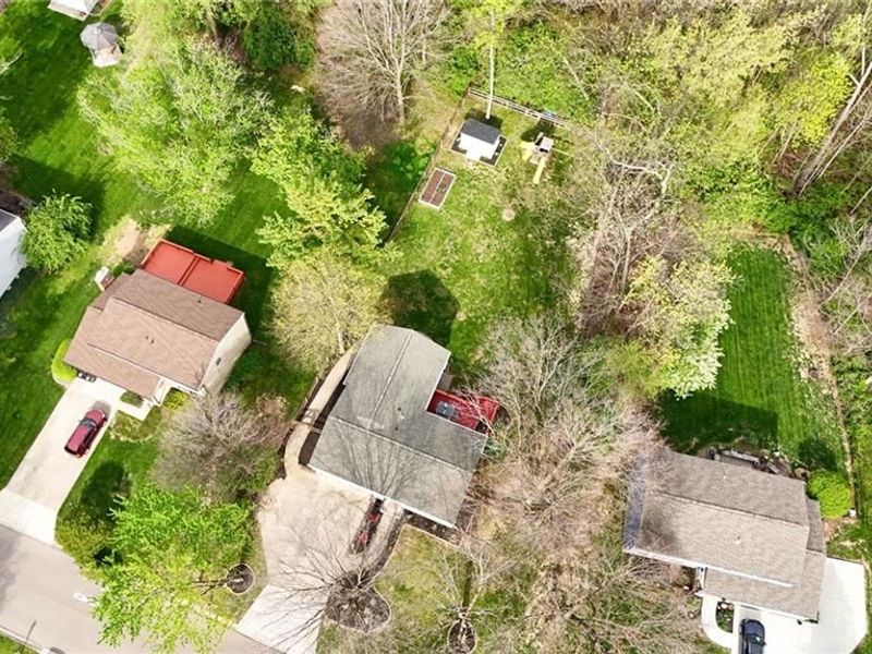 4096 Willow Run Drive, Beavercreek, OH 45430 Photo 37