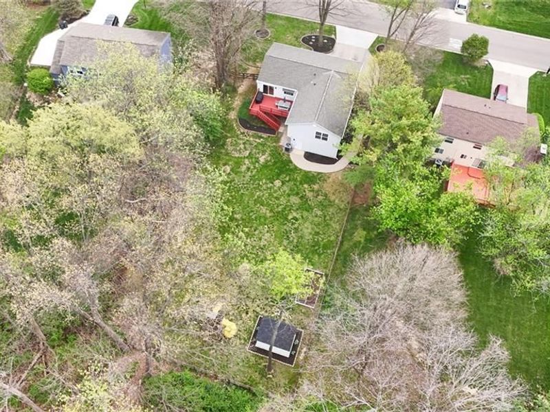 4096 Willow Run Drive, Beavercreek, OH 45430 Photo 38