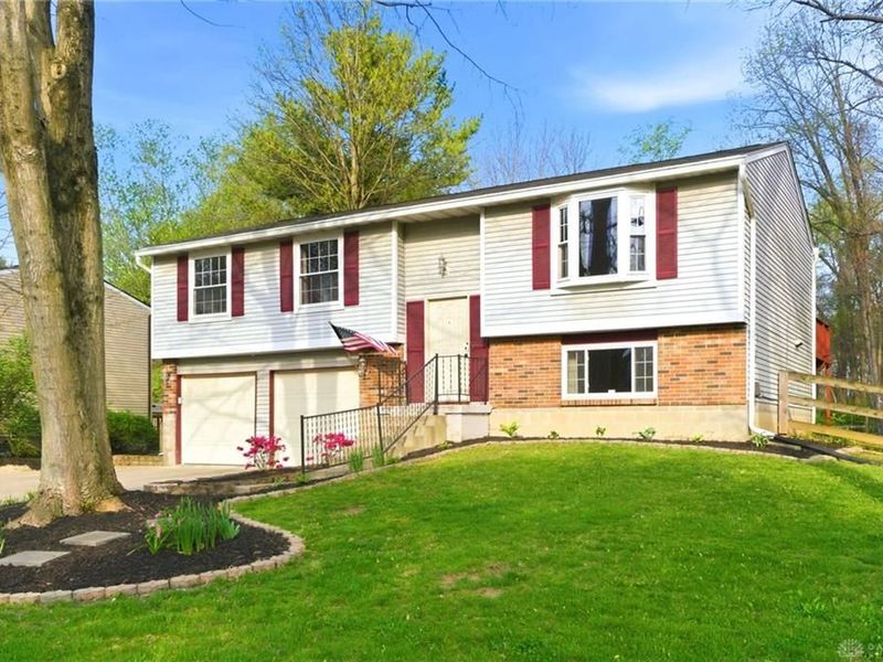 4096 Willow Run Drive, Beavercreek, OH 45430 Photo 40