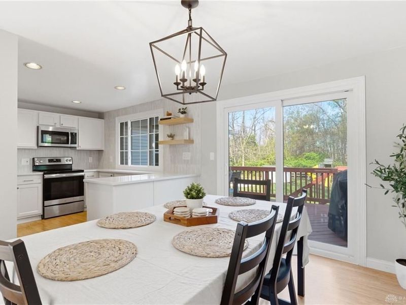 4096 Willow Run Drive, Beavercreek, OH 45430 Photo 5