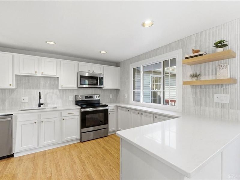 4096 Willow Run Drive, Beavercreek, OH 45430 Photo 9