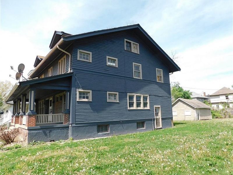 817 Harvard Boulevard, Dayton, OH 45406 Photo 4