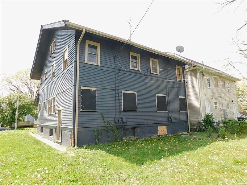 817 Harvard Boulevard, Dayton, OH 45406 Photo 5