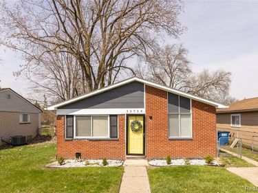 33738 Somerset Street, Westland, MI 48186