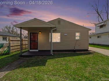 27025 Notre Dame Street, Inkster, MI 48141