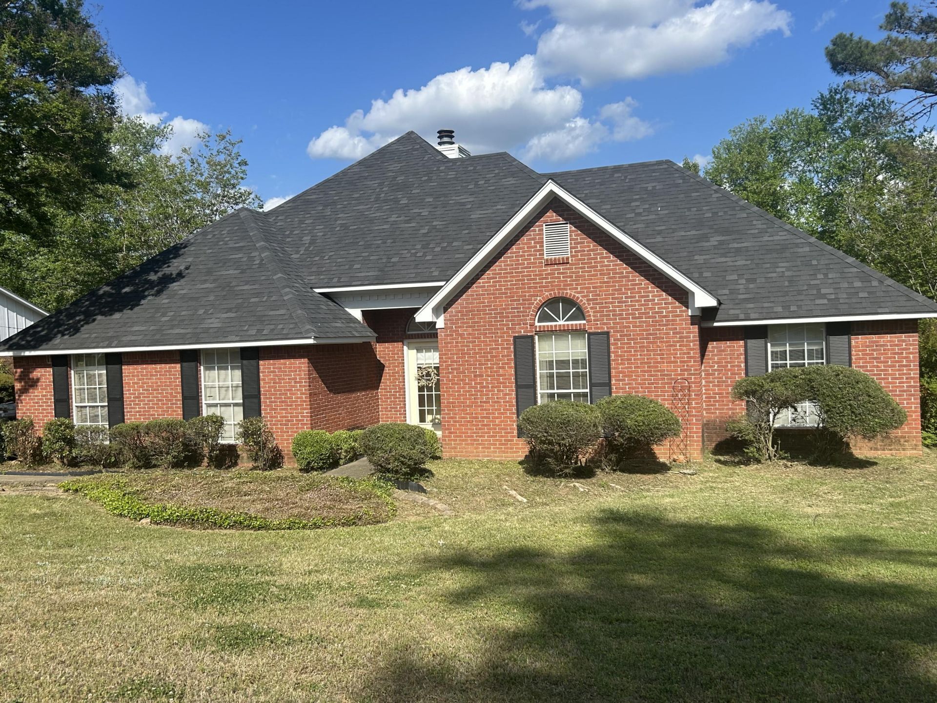 108 Oak Ridge, Starkville, MS 39759 Main Photo