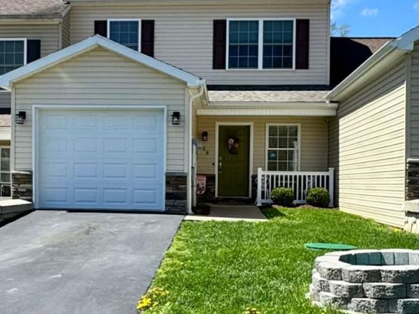 28 Harding Avenue, Nicholson, PA 18446