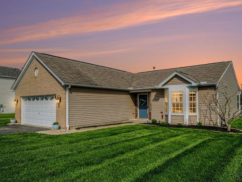 1518 Dorset Way, Goshen Twp, OH 45140 Photo 2