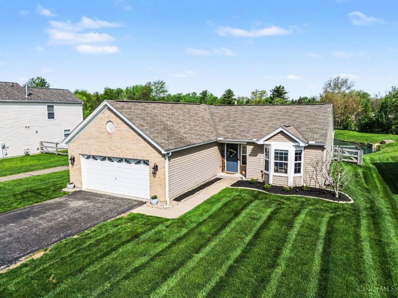 1518 Dorset Way, Goshen Twp, OH 45140 Photo 28