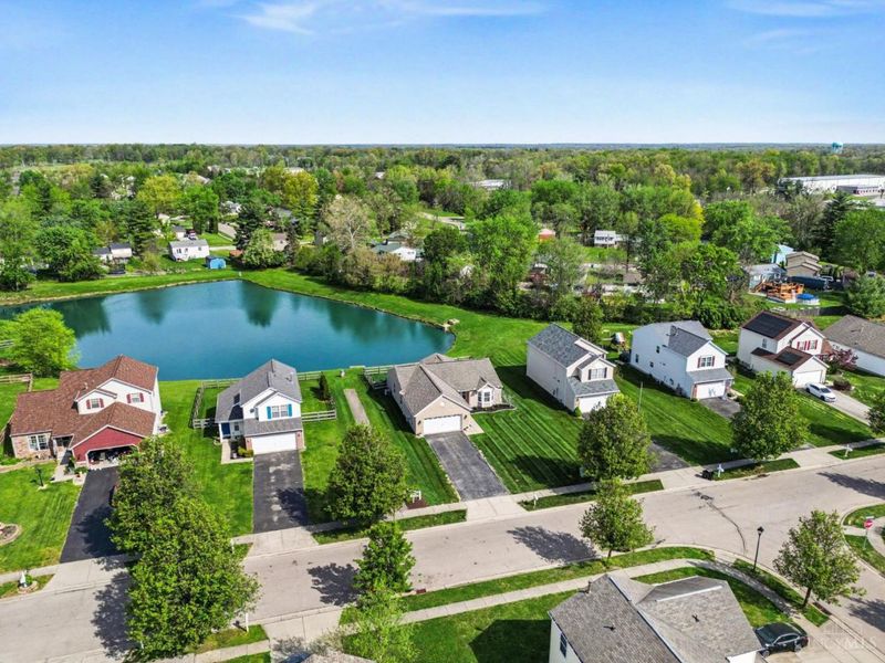 1518 Dorset Way, Goshen Twp, OH 45140 Photo 29