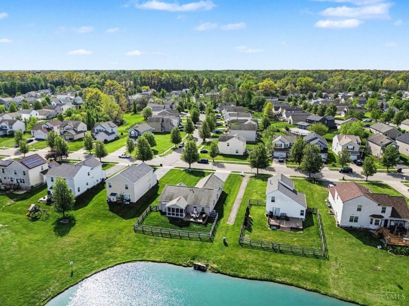 1518 Dorset Way, Goshen Twp, OH 45140 Photo 31