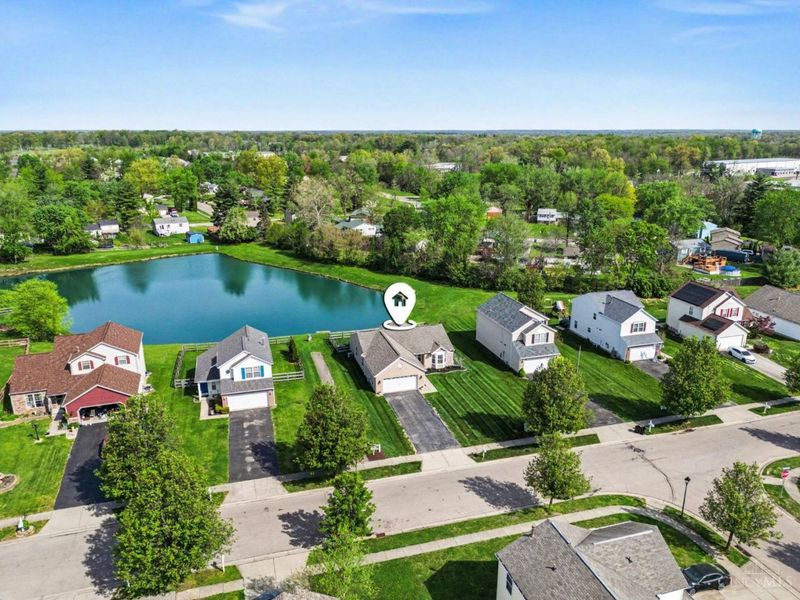 1518 Dorset Way, Goshen Twp, OH 45140 Photo 32