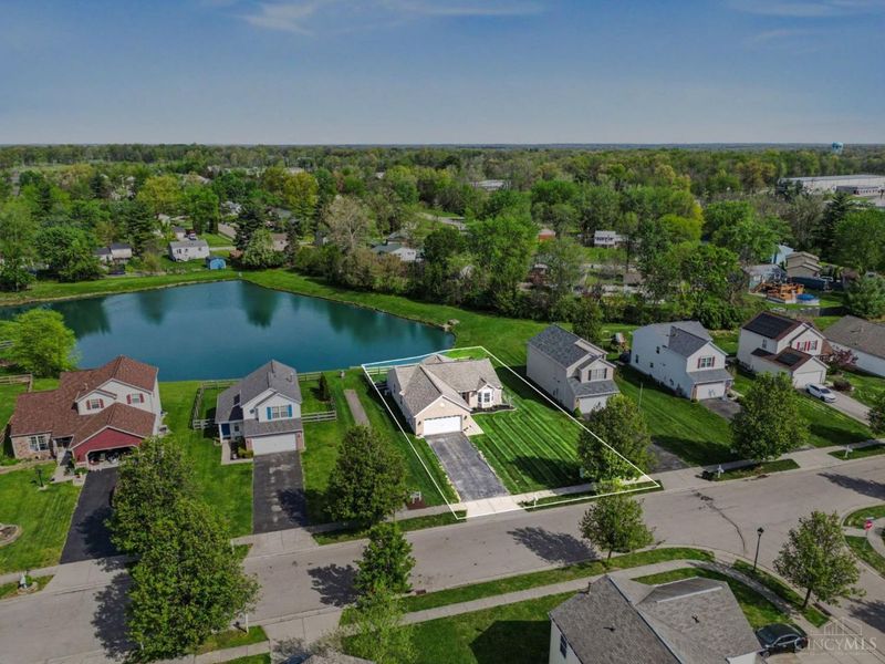 1518 Dorset Way, Goshen Twp, OH 45140 Photo 33