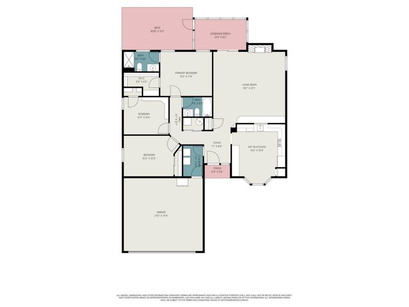 1518 Dorset Way, Goshen Twp, OH 45140 Photo 34