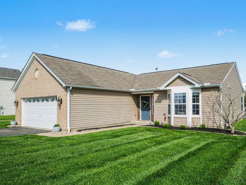 1518 Dorset Way, Goshen Twp, OH 45140 Photo 4