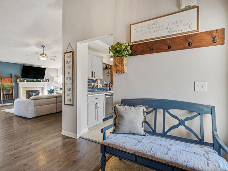 1518 Dorset Way, Goshen Twp, OH 45140 Photo 6