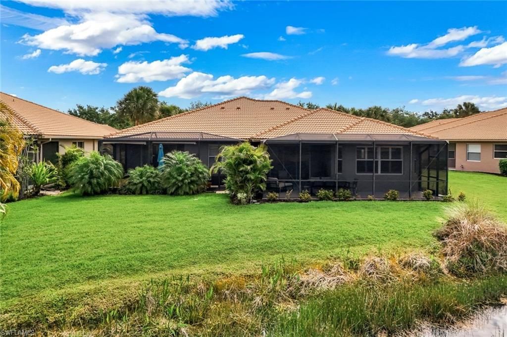 13634 Lucera Ct, Estero, FL 33928 Photo