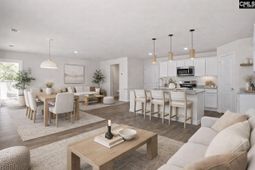 2334 Damascus Way photo 4